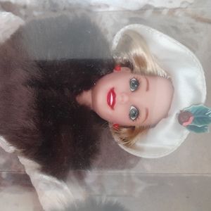Barbie VINTAGE 1995 hallmark special edition